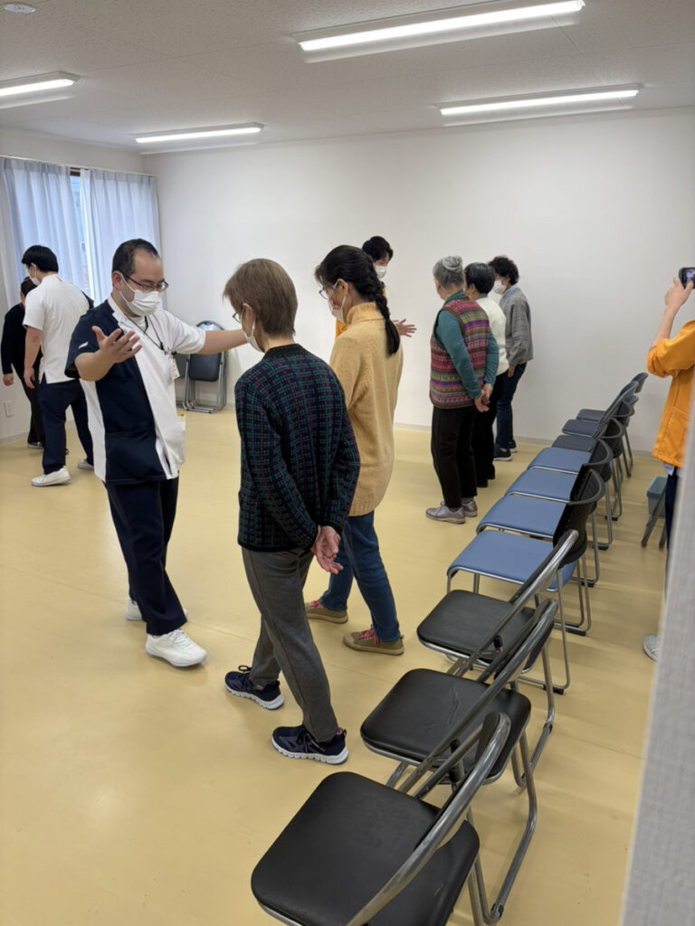 所沢白翔会病院_第4回地域健康講座05